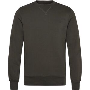Björn Borg Borg Essential 1 Sweatshirt S PEAT S Björn Borg Borg Essential 1 Sweatshirt S PEAT S