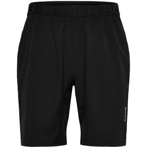 Björn Borg Borg Athletic 9" Shorts M BLACK BEAUTY M Björn Borg Borg Athletic 9" Shorts M BLACK BEAUTY M