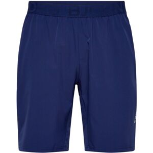 Björn Borg Borg Athletic 9" Shorts M BLUE DEPTHS M Björn Borg Borg Athletic 9" Shorts M BLUE DEPTHS M