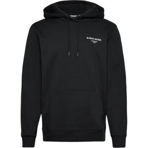 Björn Borg Borg Essential 1 Hoodie L BLACK BEAUTY L Björn Borg Borg Essential 1 Hoodie L BLACK BEAUTY L
