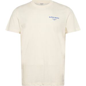 Björn Borg Borg Essential 1 T-Shirt M TOFU M Björn Borg Borg Essential 1 T-Shirt M TOFU M