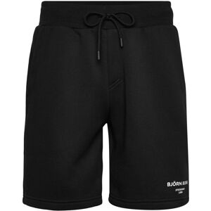 Björn Borg Borg Essential 1 Sweatshorts L BLACK BEAUTY L Björn Borg Borg Essential 1 Sweatshorts L BLACK BEAUTY L