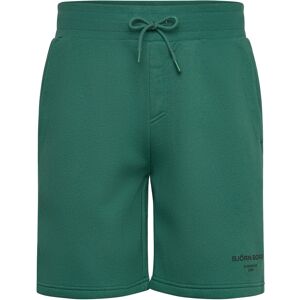 Björn Borg Borg Essential 1 Sweatshorts M POSY GREEN M Björn Borg Borg Essential 1 Sweatshorts M POSY GREEN M