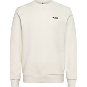 Björn Borg Borg Essential 4 Sweatshirt L TOFU L Björn Borg Borg Essential 4 Sweatshirt L TOFU L