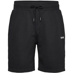 Björn Borg Borg Essential 4 Sweatshorts M BLACK BEAUTY M Björn Borg Borg Essential 4 Sweatshorts M BLACK BEAUTY M