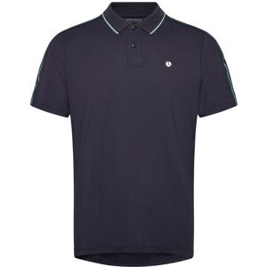 Björn Borg Ace Retro Polo Shirt M NIGHT SKY M Björn Borg Ace Retro Polo Shirt M NIGHT SKY M