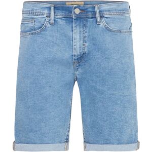 Blend Bhtwister 3326 S/Reg Noos L DENIM UNWASHED LIGHT BLUE L Blend Bhtwister 3326 S/Reg Noos L DENIM UNWASHED LIGHT BLUE L