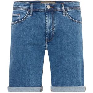 Blend Bhtwister 3326 S/Reg Noos L DENIM UNWASHED MIDDLE BLUE L Blend Bhtwister 3326 S/Reg Noos L DENIM UNWASHED MIDDLE BLUE L