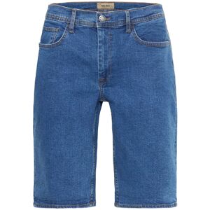 Blend Bhtwister-Denimshorts S DENIM MIDDLEBLUE-24 S Blend Bhtwister-Denimshorts S DENIM MIDDLEBLUE-24 S