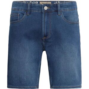 Blend Bhtwister-Denimshorts-Jogg S DENIM MIDDLE BLUE S Blend Bhtwister-Denimshorts-Jogg S DENIM MIDDLE BLUE S