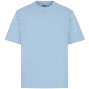 Blend Bhfisher Oversize Tee Noos S FADED DENIM S Blend Bhfisher Oversize Tee Noos S FADED DENIM S