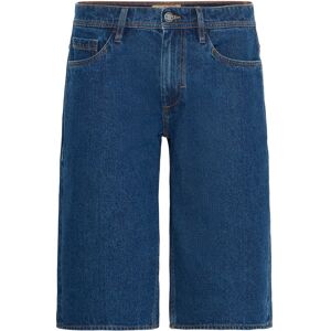Blend Bhflake Loose Denimshorts S DENIM MIDDLE BLUE S Blend Bhflake Loose Denimshorts S DENIM MIDDLE BLUE S