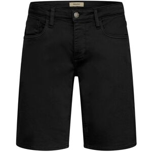 Blend Bhblizzard_Denimshorts_Jogg XXL BLACK BEAUTY XXL Blend Bhblizzard_Denimshorts_Jogg XXL BLACK BEAUTY XXL