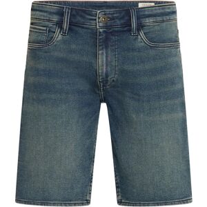 Blend Bhtwister Shorts S 201733-DENIM VINTAGE BLUE S Blend Bhtwister Shorts S 201733-DENIM VINTAGE BLUE S