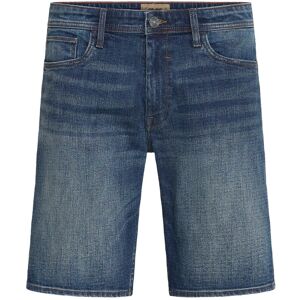 Blend Bhtwister Slim/Reg Denimshorts M DENIM DARK BLUE M Blend Bhtwister Slim/Reg Denimshorts M DENIM DARK BLUE M