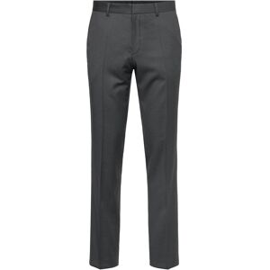 Boss H-Lenon-B1 27 DARK GREY 27 Boss H-Lenon-B1 27 DARK GREY 27