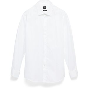 Boss H-Hank-Tux1-Dc-224 40 WHITE 40 Boss H-Hank-Tux1-Dc-224 40 WHITE 40