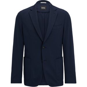 Boss P-Hanry-J-Wg-233 46 DARK BLUE 46 Boss P-Hanry-J-Wg-233 46 DARK BLUE 46