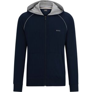 Boss Mix&Match Jacket H L DARK BLUE L Boss Mix&Match Jacket H L DARK BLUE L