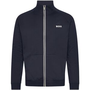 Boss Authentic Jacket Z S DARK BLUE S Boss Authentic Jacket Z S DARK BLUE S