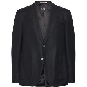 Boss H-Hutson-2Pp-253 50 BLACK 50 Boss H-Hutson-2Pp-253 50 BLACK 50