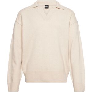 Boss C-Ucari M OPEN WHITE M Boss C-Ucari M OPEN WHITE M