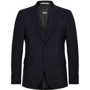 Boss H-Harvey-Mm-C-Nf 46 DARK BLUE 46 Boss H-Harvey-Mm-C-Nf 46 DARK BLUE 46