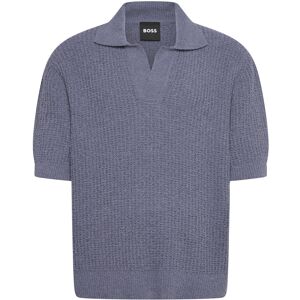 Boss C-Nil XXL OPEN BLUE XXL Boss C-Nil XXL OPEN BLUE XXL