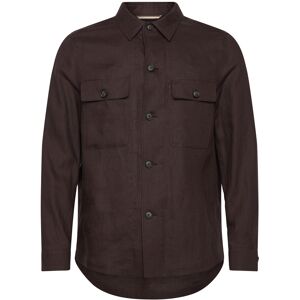 Boss C-Carper-Os-262F 46 DARK BROWN 46 Boss C-Carper-Os-262F 46 DARK BROWN 46