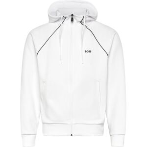 Boss Sw_Join Saggy L WHITE L Boss Sw_Join Saggy L WHITE L