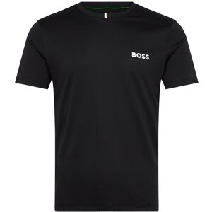 Boss Ts_Toc Spin Training XXXL BLACK XXXL Boss Ts_Toc Spin Training XXXL BLACK XXXL