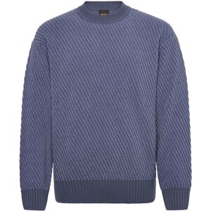 Boss Atlapeco L OPEN BLUE L Boss Atlapeco L OPEN BLUE L