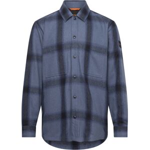 Boss Locky_2_M L OPEN BLUE L Boss Locky_2_M L OPEN BLUE L