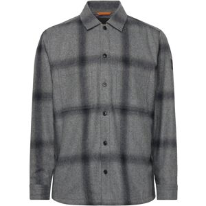 Boss Locky_2_M XL OPEN GREY XL Boss Locky_2_M XL OPEN GREY XL