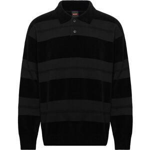 Boss Amburgh XL BLACK XL Boss Amburgh XL BLACK XL