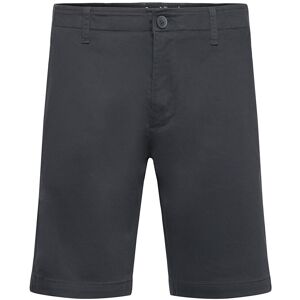 Bruun & Stengade Bs Gerhard Regular Fit Shorts 29 BLACK 29 Bruun & Stengade Bs Gerhard Regular Fit Shorts 29 BLACK 29