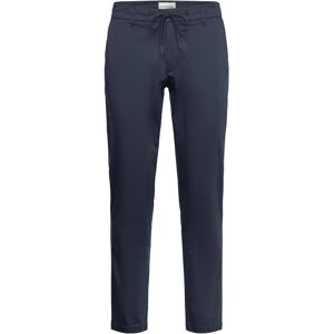 Bruun & Stengade Bs Ermal Regular Fit Chinos 29 NAVY 29 Bruun & Stengade Bs Ermal Regular Fit Chinos 29 NAVY 29