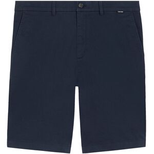Calvin Modern Twill Reg. Straight Short 38 DARK SAPPHIRE 38 Calvin Modern Twill Reg. Straight Short 38 DARK SAPPHIRE 38