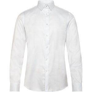 Calvin Slim Ref Ctn Str Sld 42 WHITE 42 Calvin Slim Ref Ctn Str Sld 42 WHITE 42