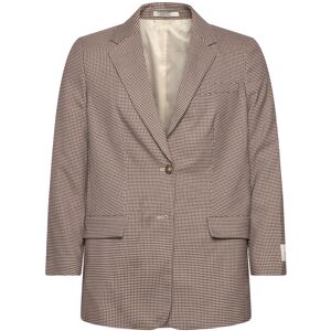 Calvin Tech Yd Suiting Oversized Blazer 38 19859 CSW25H_W051+4_SILVERMOSS 38 Calvin Tech Yd Suiting Oversized Blazer 38 19859 CSW25H_W051+4_SILVERMOSS 38