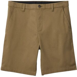 Calvin 9 In Straight Refined Cttn Stret 38 CAPERS 38 Calvin 9 In Straight Refined Cttn Stret 38 CAPERS 38