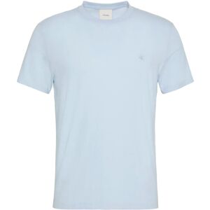 Calvin Ss Slim Stretch Monogram Tee XL PLEIN AIR XL Calvin Ss Slim Stretch Monogram Tee XL PLEIN AIR XL