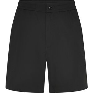 Calvin Straight Seersucker Elastic 7" S 32 BLACK 32 Calvin Straight Seersucker Elastic 7" S 32 BLACK 32