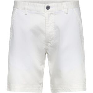 Calvin Weekend Chino Short 42 OFFWHITE 42 Calvin Weekend Chino Short 42 OFFWHITE 42