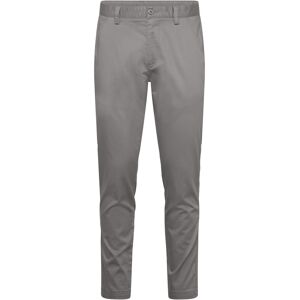 Calvin Weekend Chino Trouser 42 Regular SOFTGREY 42 Regular Calvin Weekend Chino Trouser 42 Regular SOFTGREY 42 Regular