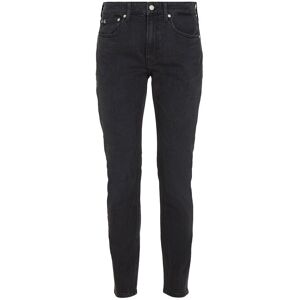 Calvin Slim Taper 38 x 32 DENIM BLACK 38 x 32 Calvin Slim Taper 38 x 32 DENIM BLACK 38 x 32