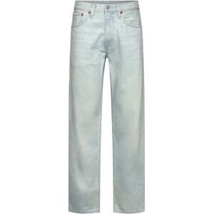Calvin 90S Straight Goldenrod Jean 38 x 32 GOLDENROD 38 x 32 Calvin 90S Straight Goldenrod Jean 38 x 32 GOLDENROD 38 x 32