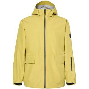 Calvin Ls Nylon Oxford Rlxd Sport Jacke XXL SPANISH LIME XXL Calvin Ls Nylon Oxford Rlxd Sport Jacke XXL SPANISH LIME XXL