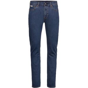 Calvin Slim Taper Pacifico Jean 30 x 34 002 PACIFICO 30 x 34 Calvin Slim Taper Pacifico Jean 30 x 34 002 PACIFICO 30 x 34