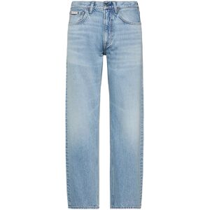 Calvin 90S Straight Retro Light Jean 38 x 34 RETRO LIGHT 38 x 34 Calvin 90S Straight Retro Light Jean 38 x 34 RETRO LIGHT 38 x 34